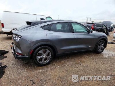 Trzecie zdjęcie samochodu z tyłu: 2023 FORD MUSTANG MACH-E SELECT VIN:3FMTK1S56PMA85600 - miniatura