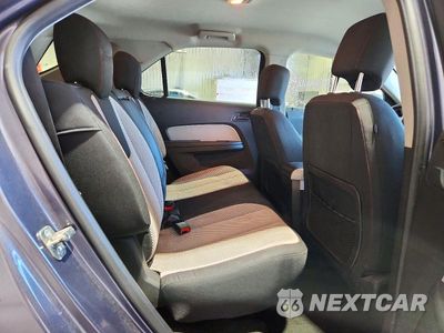Zdjęcie 11 z 13 samochodu: 2013 CHEVROLET EQUINOX LT VIN:2GNFLEEKXD6360082 - miniatura