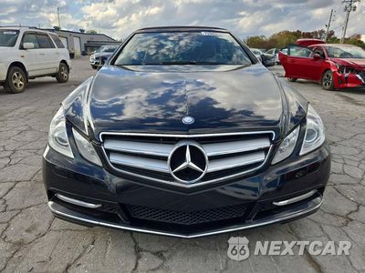 Piąte zdjęcie samochodu w środku: 2012 MERCEDES-BENZ E 350 VIN:WDDKK5KF7CF175807 - miniatura