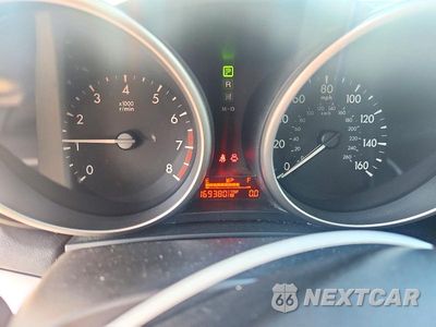 Zdjęcie 9 z 12 samochodu: 2010 MAZDA 3 I VIN:JM1BL1SG6A1147239 - miniatura