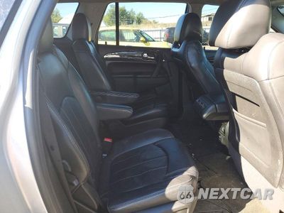 Zdjęcie 11 z 13 samochodu: 2014 BUICK ENCLAVE VIN:5GAKVBKD0EJ156192 - miniatura