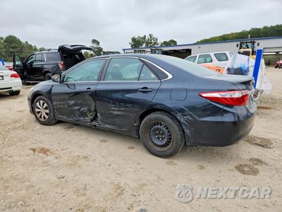 Drugie zdjęcie samochodu z przodu: 2016 TOYOTA CAMRY LE VIN:4T1BF1FK9GU532657 - miniatura
