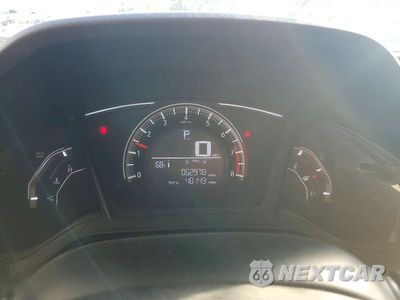 Zdjęcie 9 z 12 samochodu: 2018 HONDA CIVIC LX VIN:2HGFC2F53JH609498 - miniatura