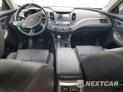Zdjęcie 8 z 12 samochodu: 2019 CHEVROLET IMPALA LT VIN:1G11Z5S32KU104363 - miniatura
