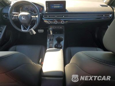 Zdjęcie 8 z 12 samochodu: 2026 HONDA CIVIC SPORT VIN:2HGFE4F88TH328719 - miniatura