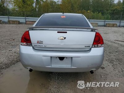 Zdjęcie 6 z 12 samochodu: 2012 CHEVROLET IMPALA LT VIN:2G1WB5E38C1153988 - miniatura