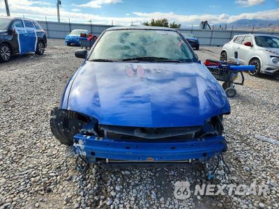 Piąte zdjęcie samochodu w środku: 2004 CHEVROLET CAVALIER VIN:1G1JC12F547276411 - miniatura