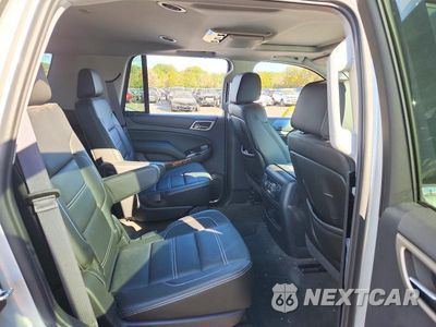 Zdjęcie 11 z 13 samochodu: 2015 GMC YUKON DENALI VIN:1GKS2CKJ9FR293075 - miniatura