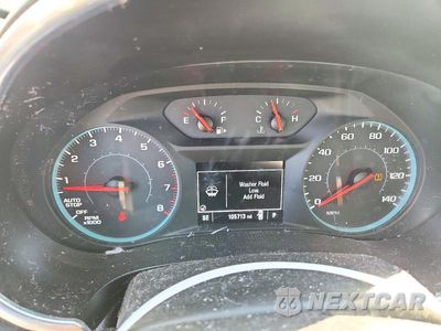 Zdjęcie 9 z 12 samochodu: 2020 CHEVROLET MALIBU LT VIN:1G1ZD5ST1LF052232 - miniatura