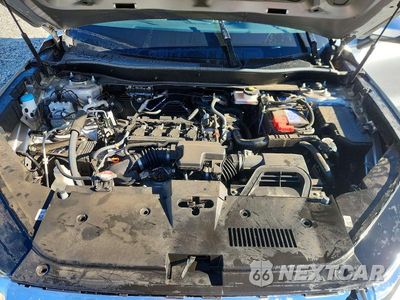 Zdjęcie 11 z 12 samochodu: 2026 HONDA CR-V EX VIN:2HKRS3H44TH315272 - miniatura