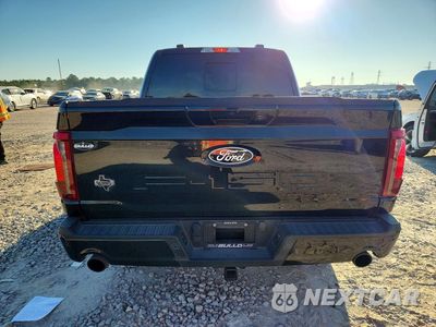 Zdjęcie 6 z 12 samochodu: 2025 FORD F150 XLT VIN:1FTFW3L83SFB43472 - miniatura