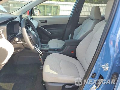 Zdjęcie 7 z 13 samochodu: 2026 TOYOTA COROLLA CROSS LE VIN:7MUCAAAG2TV220839 - miniatura