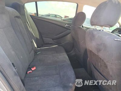 Zdjęcie 10 z 12 samochodu: 2010 NISSAN ALTIMA 2.5 VIN:1N4AL2AP3AN498708 - miniatura