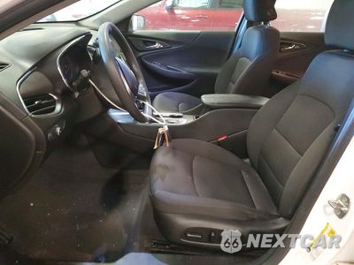 Zdjęcie 7 z 13 samochodu: 2019 CHEVROLET MALIBU LT VIN:1G1ZD5ST6KF216590 - miniatura