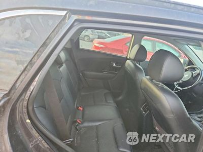 Zdjęcie 11 z 13 samochodu: 2019 KIA NIRO S TOURING VIN:KNDCC3LC2K5222847 - miniatura