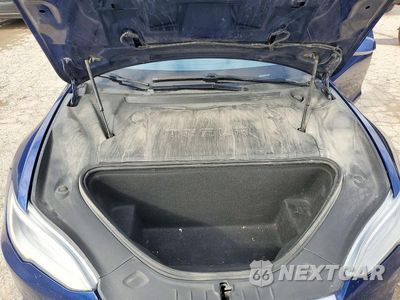 Zdjęcie 11 z 12 samochodu: 2020 TESLA MODEL S VIN:5YJSA1E27LF378750 - miniatura