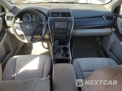 Zdjęcie 8 z 13 samochodu: 2016 TOYOTA CAMRY LE VIN:4T4BF1FKXGR543737 - miniatura