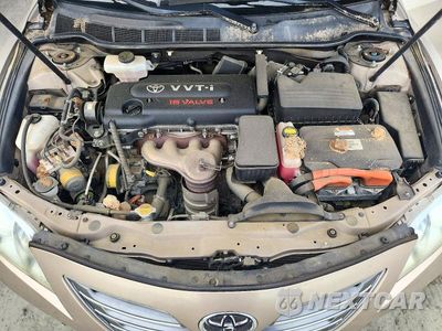 Zdjęcie 11 z 12 samochodu: 2007 TOYOTA CAMRY HYBRID VIN:4T1BB46K27U003421 - miniatura