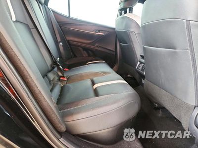 Zdjęcie 10 z 13 samochodu: 2025 TOYOTA CAMRY SE VIN:4T1DAACK1SU133746 - miniatura