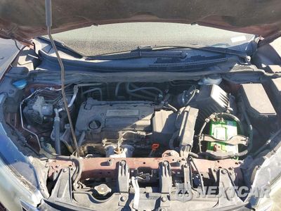 Zdjęcie 12 z 13 samochodu: 2015 HONDA CR-V LX VIN:5J6RM4H32FL009351 - miniatura