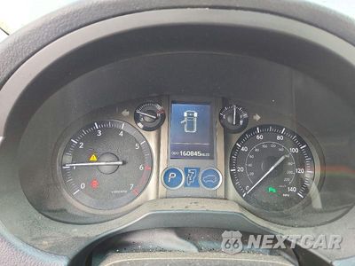 Zdjęcie 9 z 13 samochodu: 2013 LEXUS GX 460 VIN:JTJBM7FX4D5063344 - miniatura