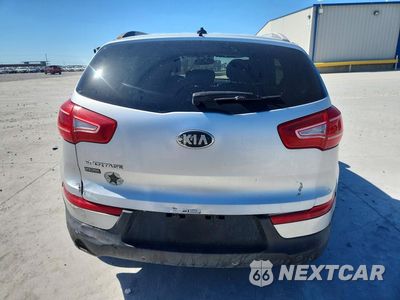 Zdjęcie 6 z 13 samochodu: 2011 KIA SPORTAGE LX VIN:KNDPB3A22B7107264 - miniatura