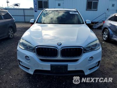 Piąte zdjęcie samochodu w środku: 2014 BMW X5 XDRIVE35I VIN:5UXKR0C54E0K50725 - miniatura