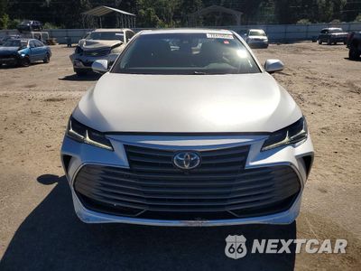 Piąte zdjęcie samochodu w środku: 2021 TOYOTA AVALON LIMITED VIN:4T1DA1AB9MU009830 - miniatura