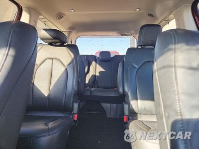 Zdjęcie 10 z 13 samochodu: 2017 CHRYSLER PACIFICA TOURING L PLUS VIN:2C4RC1EG6HR510901 - miniatura