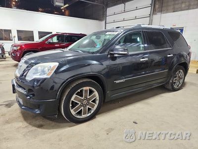 2012 GMC ACADIA DENALI 1GKKVTED2CJ269255 - główne zdjęcie licytacji z USA - miniatura