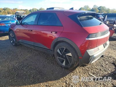 Drugie zdjęcie samochodu z przodu: 2026 HYUNDAI IONIQ 5 SEL VIN:7YAKNDDC5TY045634 - miniatura
