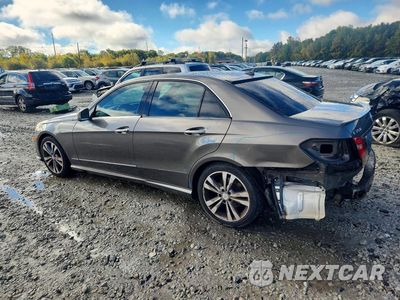 Drugie zdjęcie samochodu z przodu: 2010 MERCEDES-BENZ E 350 4MATIC VIN:WDDHF8HB8AA120636 - miniatura