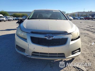 Piąte zdjęcie samochodu w środku: 2013 CHEVROLET CRUZE LT VIN:1G1PC5SBXD7269713 - miniatura