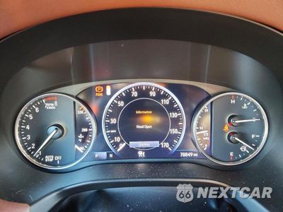 Zdjęcie 9 z 13 samochodu: 2020 BUICK ENCLAVE AVENIR VIN:5GAEVCKW3LJ128078 - miniatura