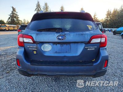 Zdjęcie 6 z 13 samochodu: 2016 SUBARU OUTBACK 2.5I PREMIUM VIN:4S4BSAHC6G3201607 - miniatura