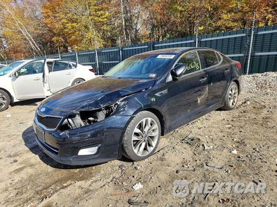 2014 KIA OPTIMA SX 5XXGR4A68EG283851 - główne zdjęcie licytacji z USA - miniatura