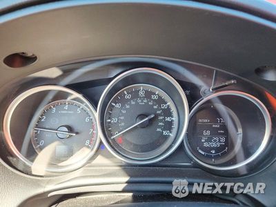Zdjęcie 9 z 13 samochodu: 2016 MAZDA CX-5 SPORT VIN:JM3KE2BY8G0857936 - miniatura