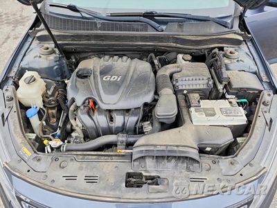 Zdjęcie 11 z 12 samochodu: 2015 KIA OPTIMA LX VIN:KNAGM4A77F5602182 - miniatura