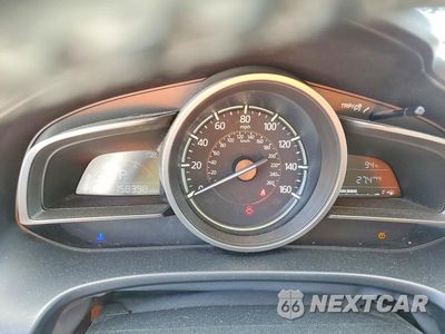 Zdjęcie 9 z 12 samochodu: 2017 MAZDA 3 TOURING VIN:3MZBN1L7XHM112884 - miniatura