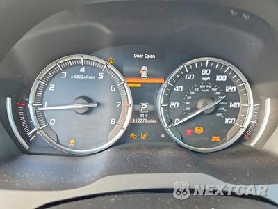 Zdjęcie 9 z 14 samochodu: 2017 ACURA MDX TECHNOLOGY VIN:5FRYD4H51HB027377 - miniatura