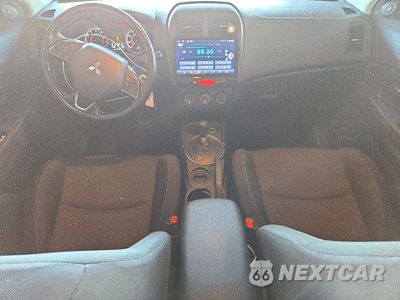 Zdjęcie 8 z 14 samochodu: 2016 MITSUBISHI OUTLANDER SPORT ES VIN:JA4AP3AU2GZ027266 - miniatura