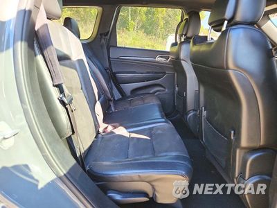 Zdjęcie 11 z 14 samochodu: 2020 JEEP GRAND CHEROKEE LAREDO VIN:1C4RJFAG2LC370579 - miniatura