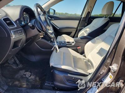 Zdjęcie 7 z 13 samochodu: 2016 MAZDA CX-5 GT VIN:JM3KE4DY3G0754108 - miniatura