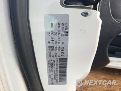 Zdjęcie 13 z 13 samochodu: 2019 DODGE GRAND CARAVAN GT VIN:2C4RDGEG6KR646114 - miniatura