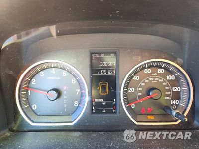 Zdjęcie 9 z 13 samochodu: 2008 HONDA CR-V EX VIN:JHLRE38578C004439 - miniatura