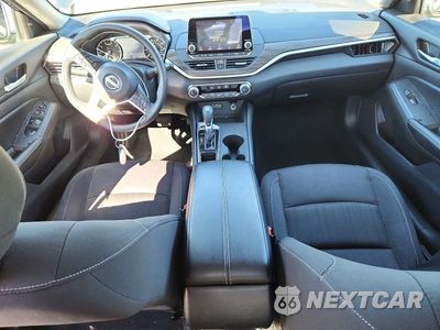 Zdjęcie 8 z 12 samochodu: 2025 NISSAN ALTIMA SV VIN:1N4BL4DV6SN402176 - miniatura