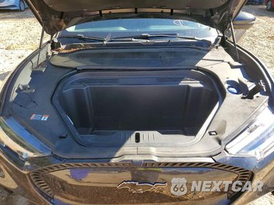 Zdjęcie 12 z 13 samochodu: 2022 FORD MUSTANG MACH-E SELECT VIN:3FMTK1SS3NMA09870 - miniatura