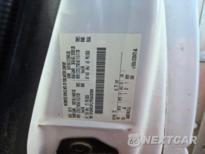 Zdjęcie 13 z 13 samochodu: 2015 FORD E350 BOX TRUCK VIN:1FDWE3FL7FDA35369 - miniatura