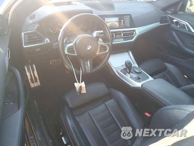 Zdjęcie 8 z 12 samochodu: 2021 BMW 430I VIN:WBA53AP0XMCG02840 - miniatura