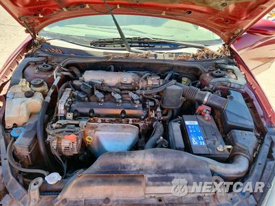Zdjęcie 11 z 13 samochodu: 2005 NISSAN ALTIMA 2.5 VIN:1N4AL11D25N495711 - miniatura
